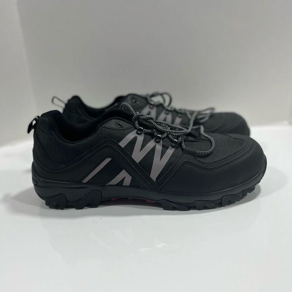 𝅺Men’s Steel Toe Work Sneaker Shoe sz 14 (Asian 49) NEW #E799 - Picture 7 of 8